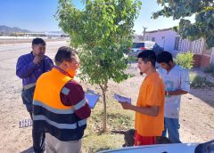 REFUERZAN OPERATIVOS EN CANALES Y QUINTAS ANTE TEMPORADA VACACIONAL EN GÓMEZ PALACIO