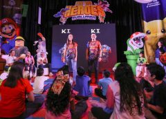 INVITA MARISOL A LA CARRERA “NUESTROS HÉROES EVOLUTION 2026” EN LA REGIÓN LAGUNA