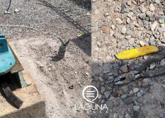 VANDALIZAN LA BOMBA 92 DEL SIMAS TORREÓN; AFECTARÁ COLONIAS DEL ORIENTE