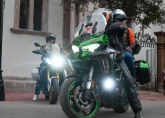 EXHORTA TRÁNSITO Y VIALIDAD LERDO A REGULARIZACIÓN DE MOTOCICLISTAS